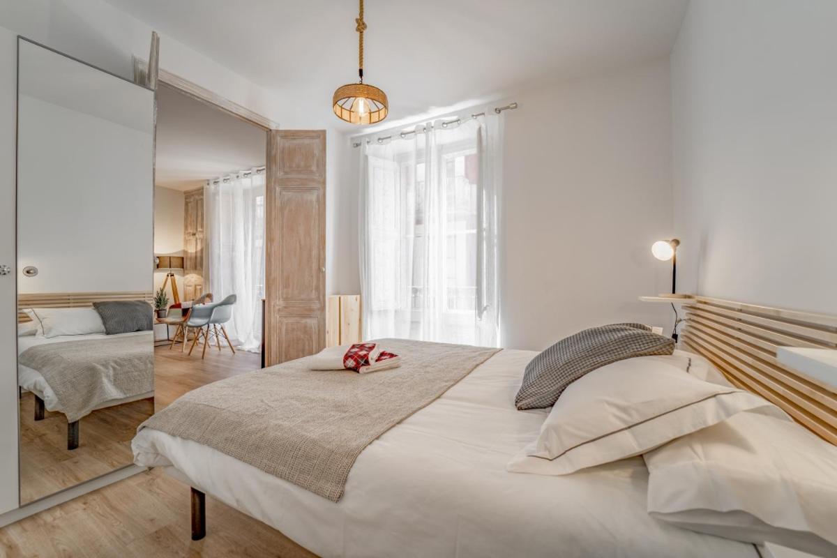 3.1 Apartamento Cap Del Bosc 普奇塞达 外观 照片